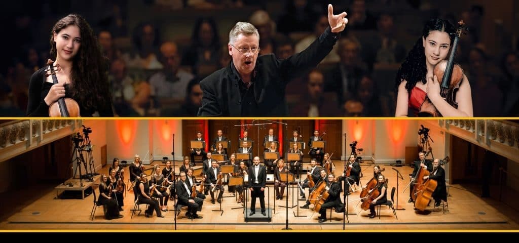 Royal Philharmonic Concert Orchestra
