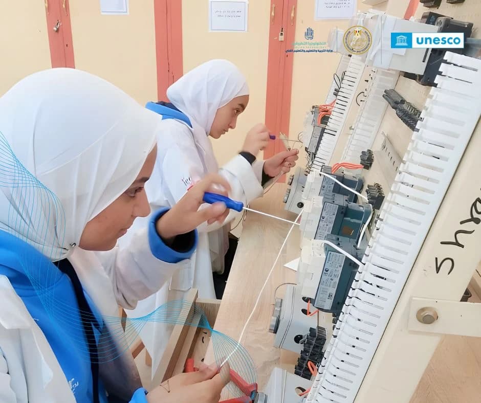 TVET Awareness Campaign